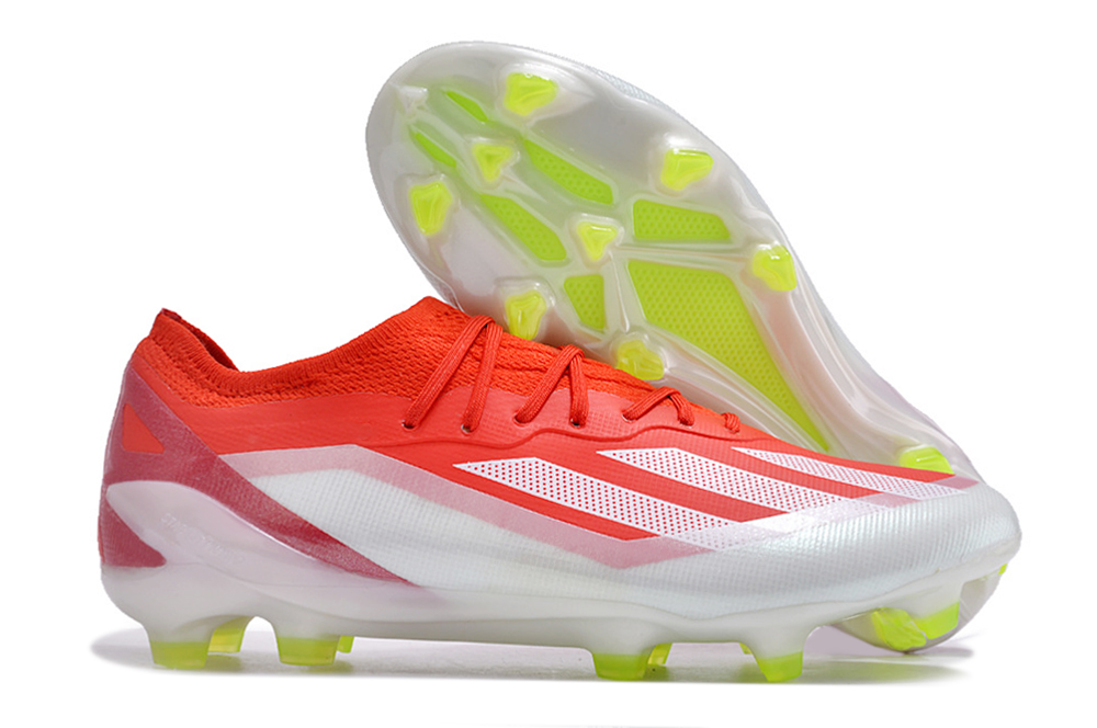 X CRAZYFAST MESSI.1 FG BOOTS SIZE 39-45-57322831